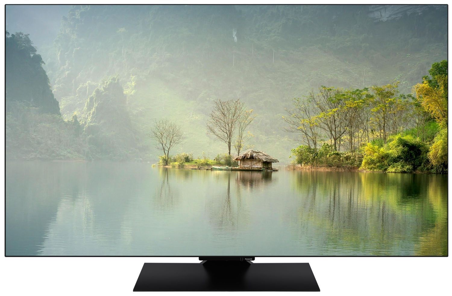 TV-apparater Panasonic TV-65Z80AEZ 4K OLED Fire TV 2024