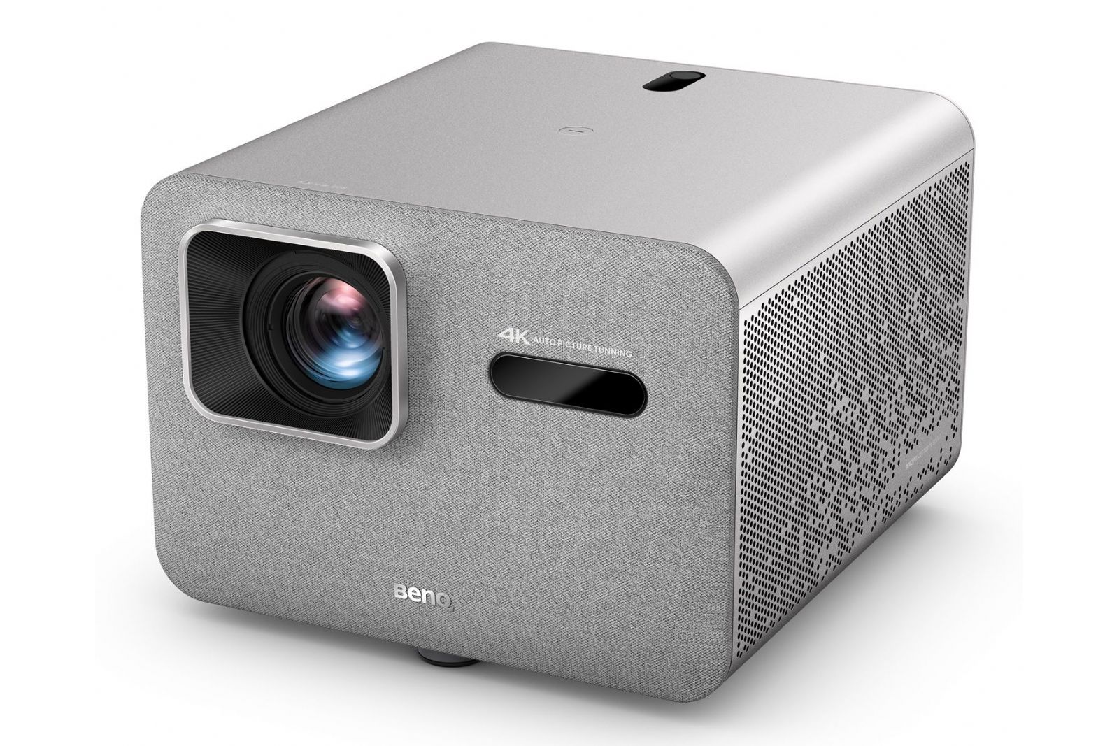 Projektorer BenQ TK705STi 4K HDR Google TV Short Throw
