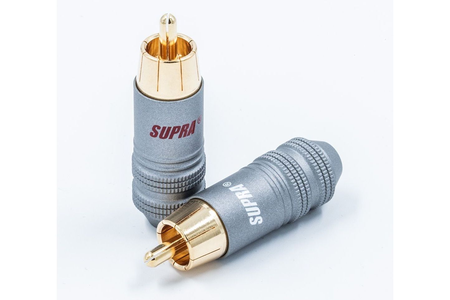 Kablar Supra DAC-X 2RCA-2RCA Audio