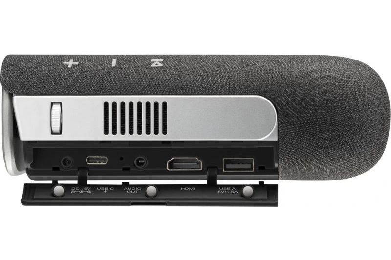 Projektorer ViewSonic M1XG ultraportabel Smart LED projektor