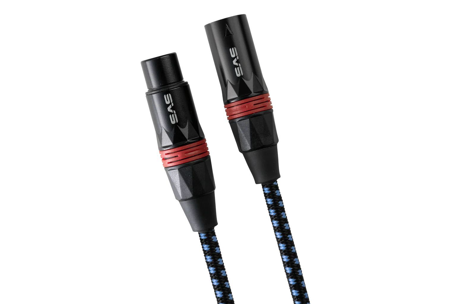 Kablar SVS SoundPath XLR Interconnect Single