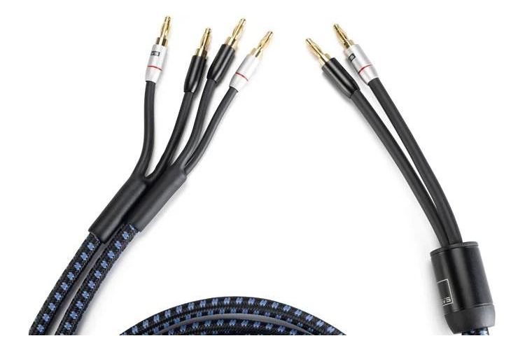 Kablar SVS SoundPath Ultra Bi-Wire högtalarkabel