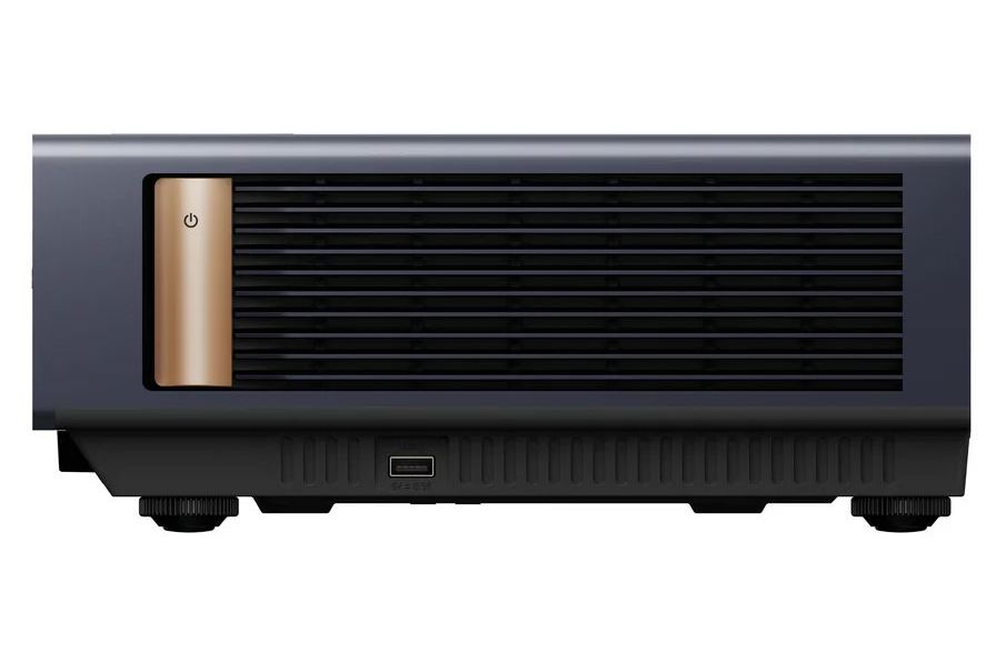 Projektorer Hisense PT1 4K HDR Laser TV projektor