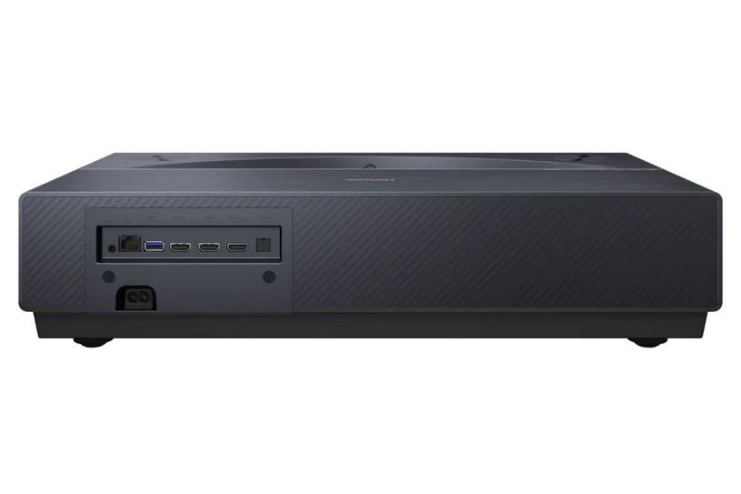 Projektorer Hisense PT1 4K HDR Laser TV projektor