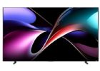 Hisense 116UXQ 4K RGB-MiniLED Smart-TV
