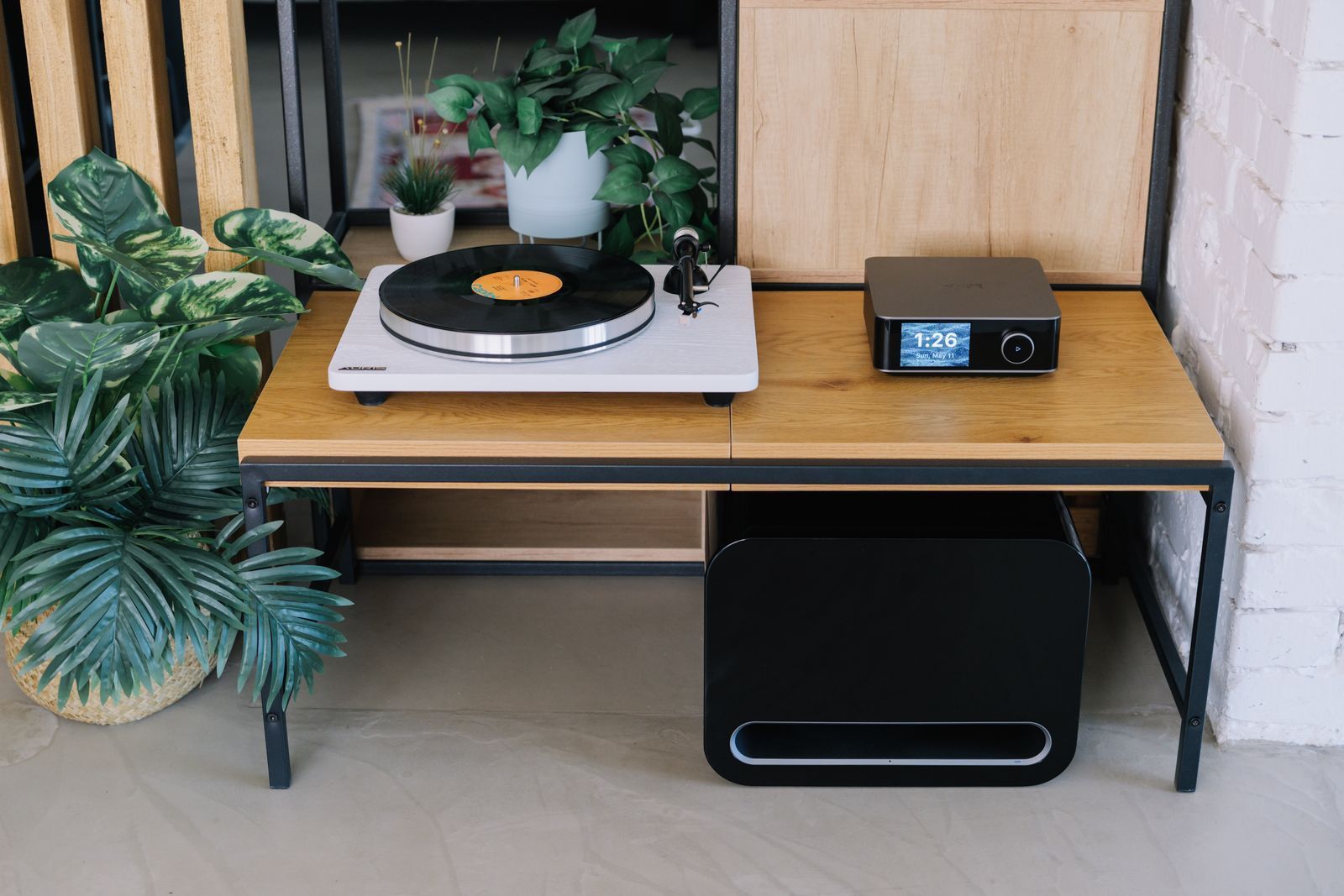 Subwoofers WiiM Sub Pro