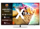 Philips 65MLED950/12 The Xtra 4K Ambilight TV
