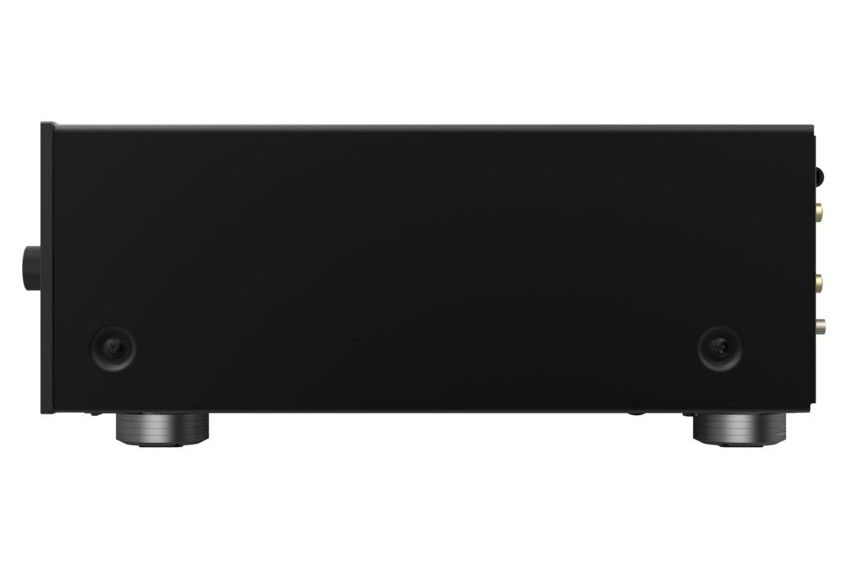 Förstärkare Onkyo A-50 stereoförstärkare med Dirac Live