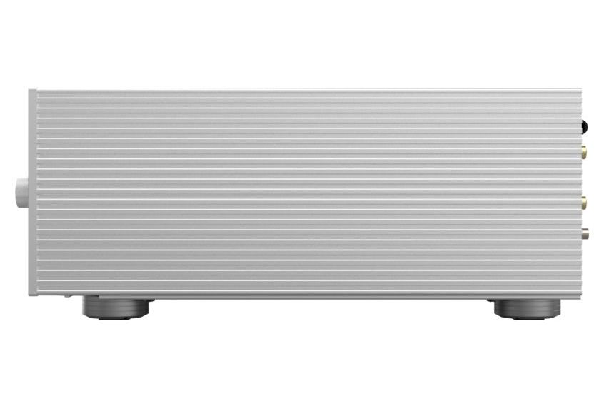 Förstärkare Onkyo P-80 stereoförsteg med Dirac Live