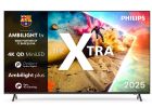 Philips 75MLED950/12 The Xtra 4K Ambilight TV