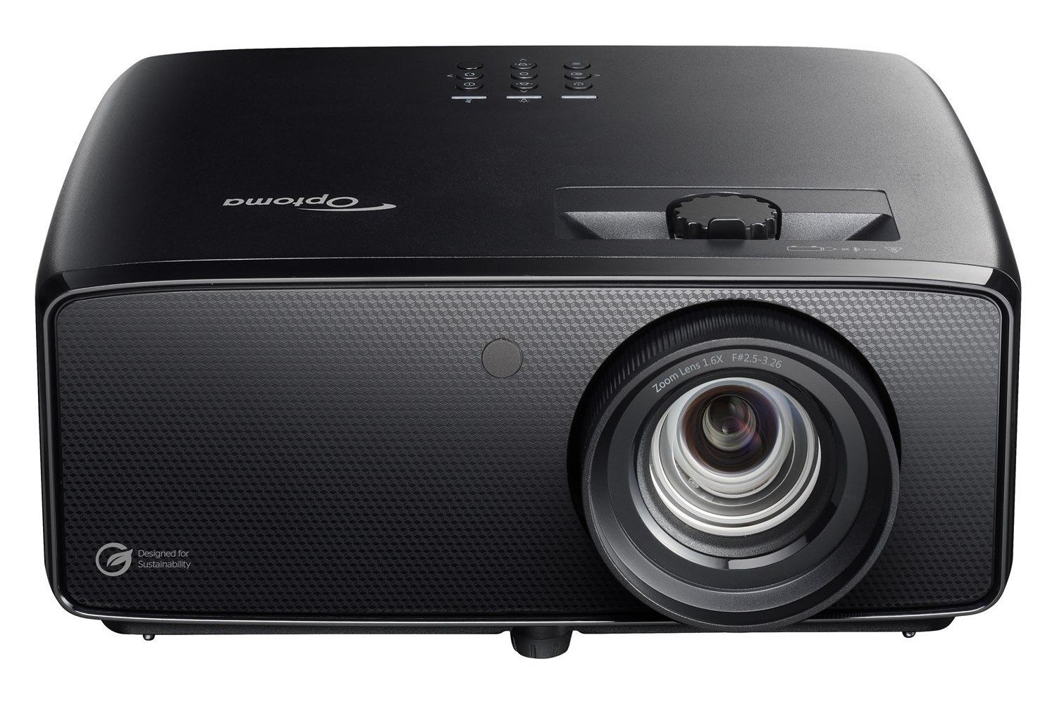 Projektorer Optoma UHZ58LV 4K DLP Laserprojektor 