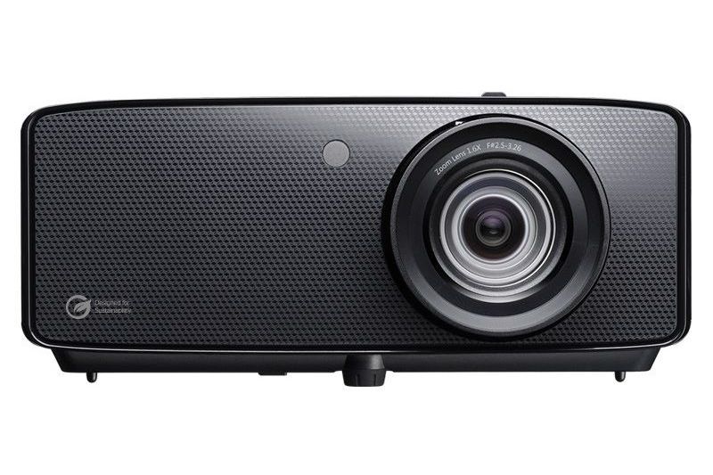 Projektorer Optoma UHZ58LV 4K DLP Laserprojektor 