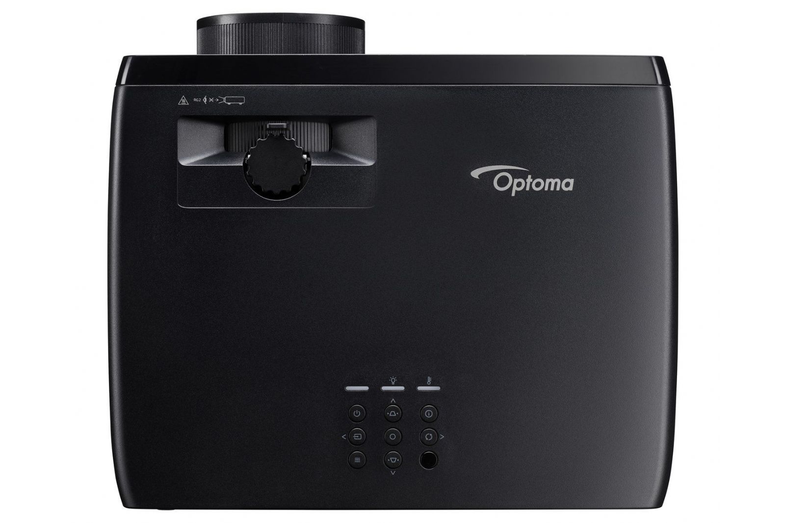 Projektorer Optoma UHZ58LV 4K DLP Laserprojektor 