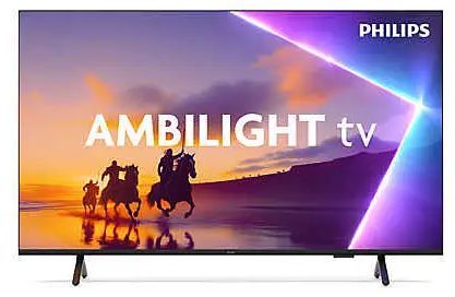TV-apparater Philips 75PUS8500/12 4K Ambilight Smart-TV