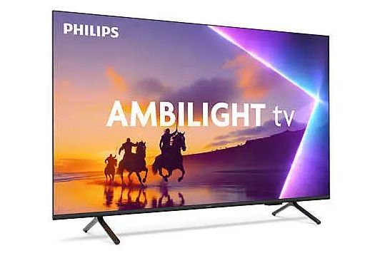 TV-apparater Philips 75PUS8500/12 4K Ambilight Smart-TV
