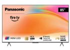 Panasonic TV-85W95BEG 4K HDR MiniLED Smart-TV