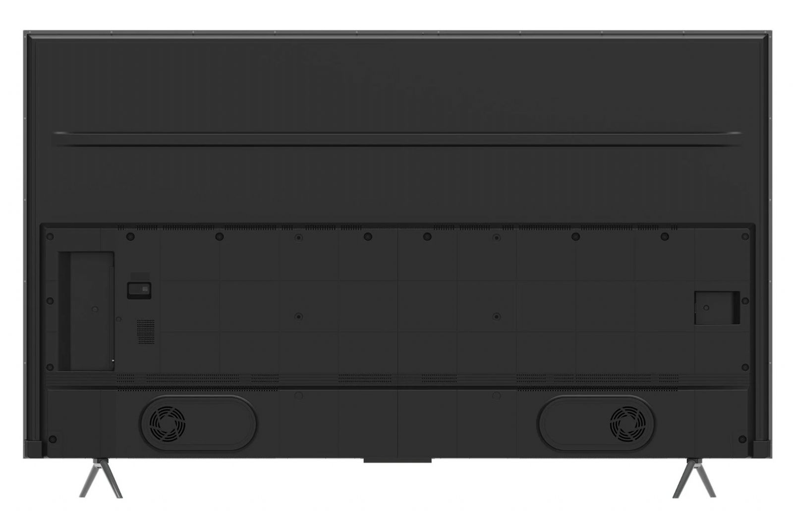 TV-apparater Panasonic TV-85W95BEG 4K HDR MiniLED Smart-TV