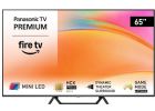 Panasonic TV-65W95BEG 4K HDR MiniLED Smart-TV
