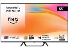 Panasonic TV-55W95BEG 4K HDR MiniLED Smart-TV