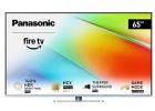 Panasonic TV-65W93BE6 4K HDR LED smart-TV