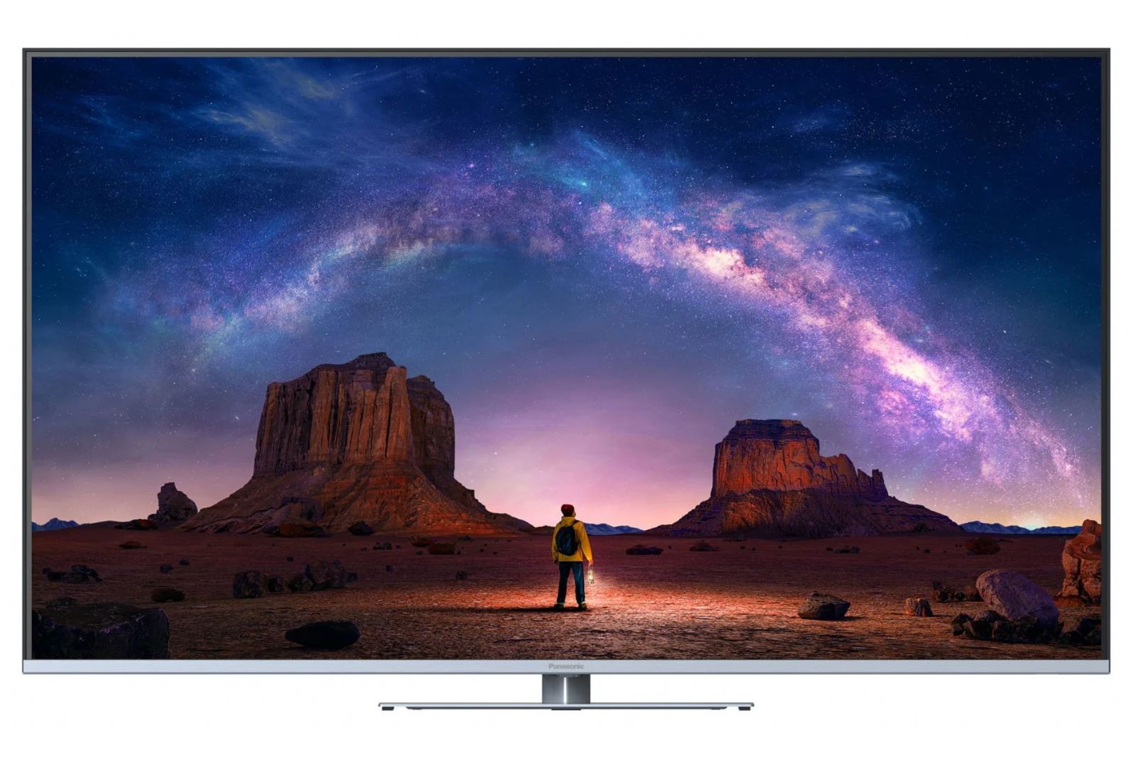 TV-apparater Panasonic TV-65W93BE6 4K HDR LED smart-TV