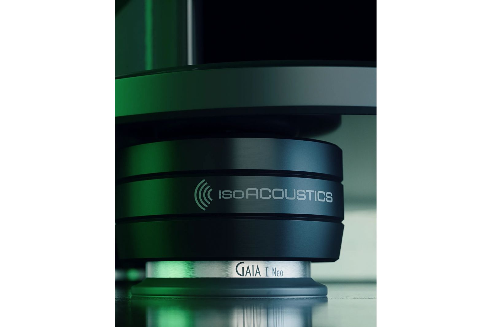 Tillbehör IsoAcoustics Gaia II Neo 4-pack