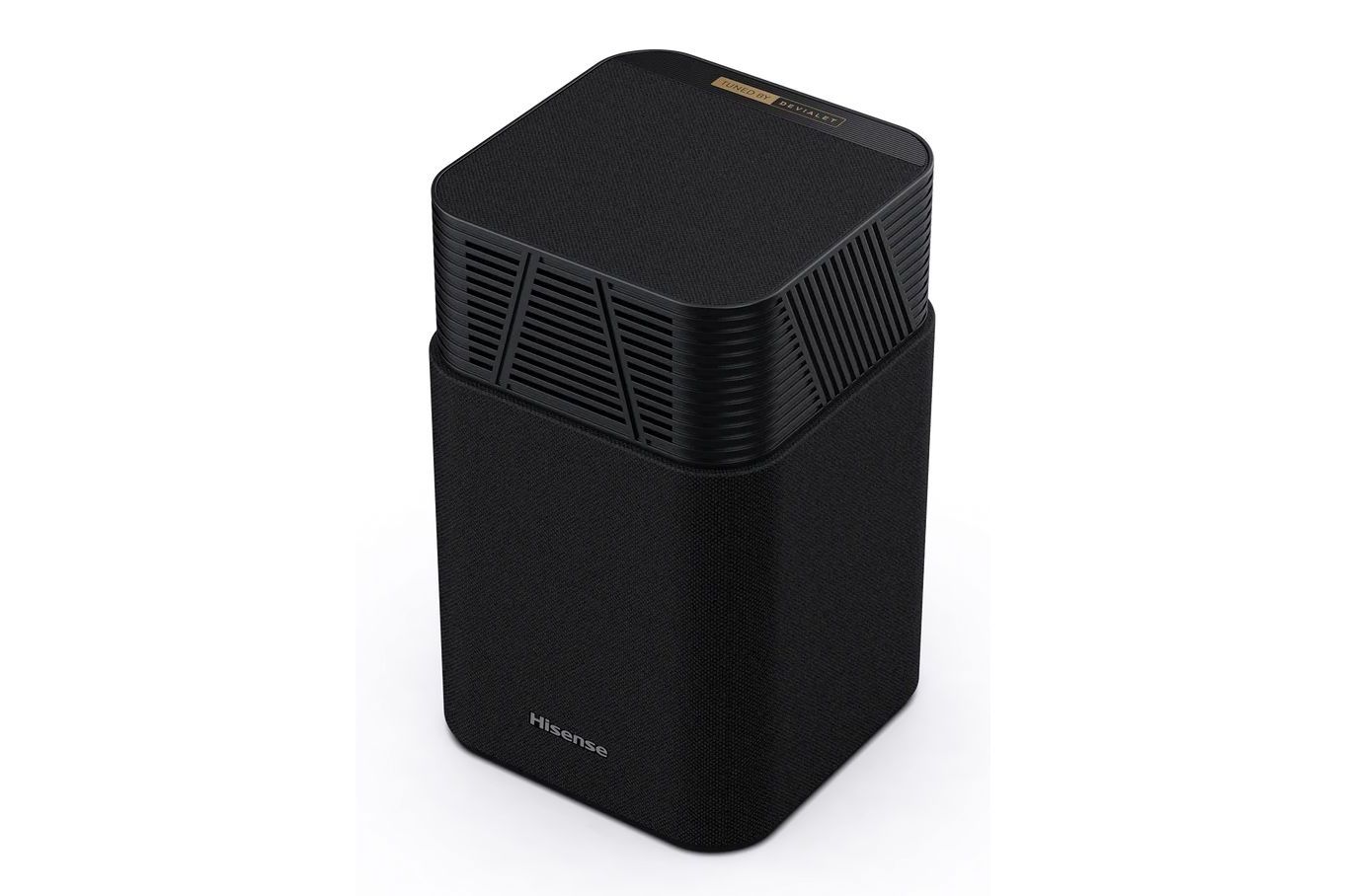 System/Paket Hisense HT Saturn 4.1.2-kanals hembiosystem