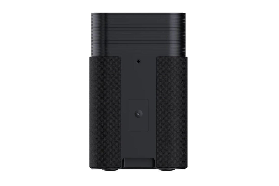 System/Paket Hisense HT Saturn 4.1.2-kanals hembiosystem