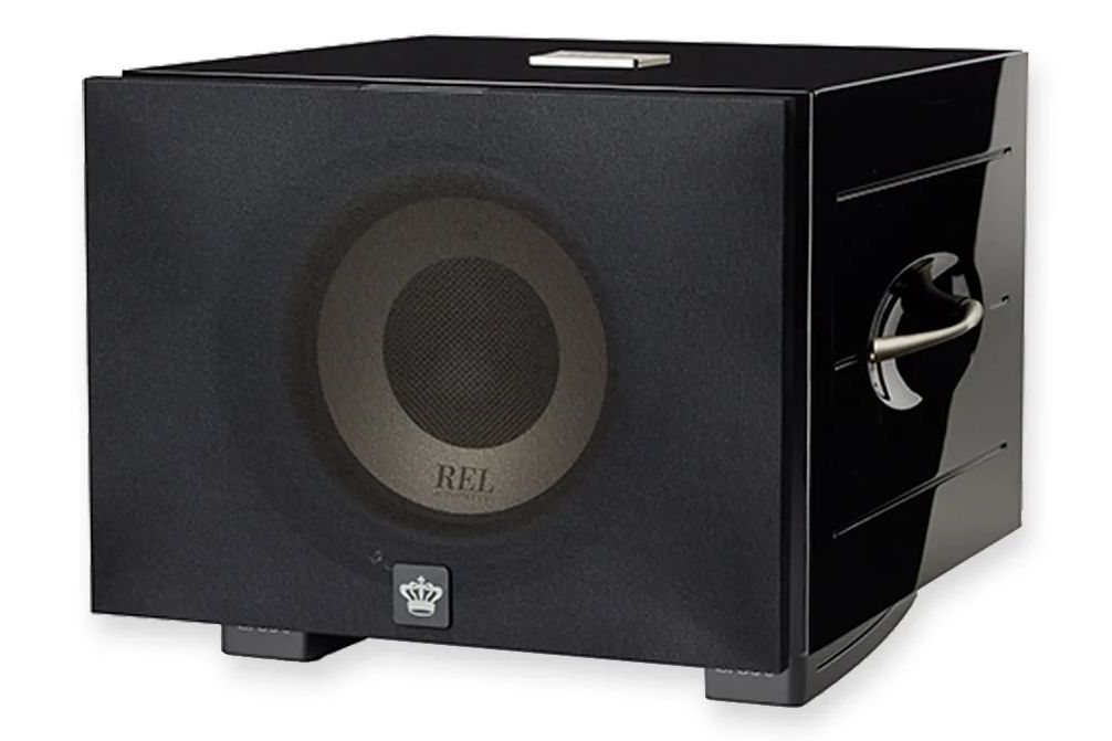 Subwoofers REL S/850 subwoofer