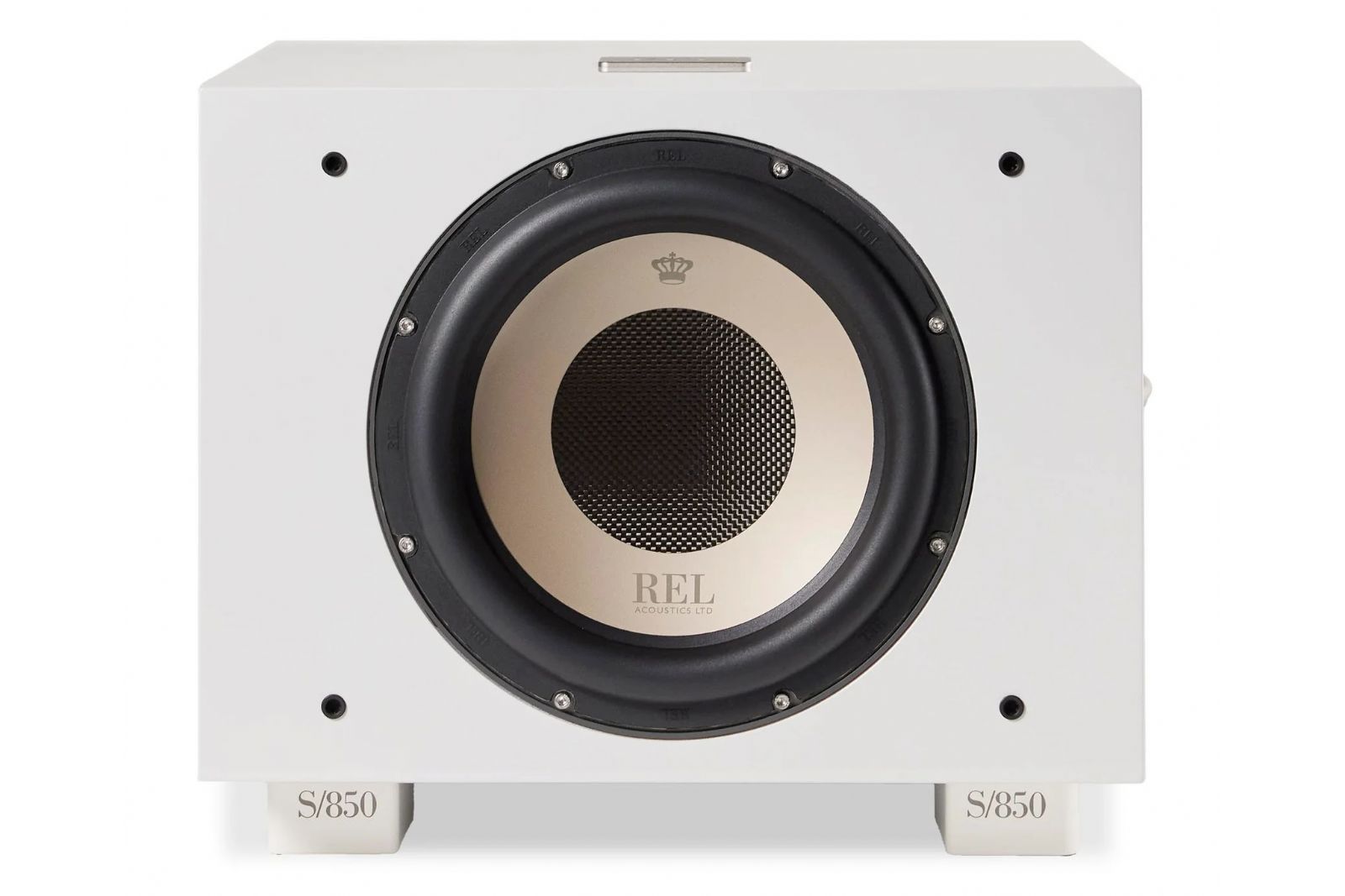 Subwoofers REL S/850 subwoofer