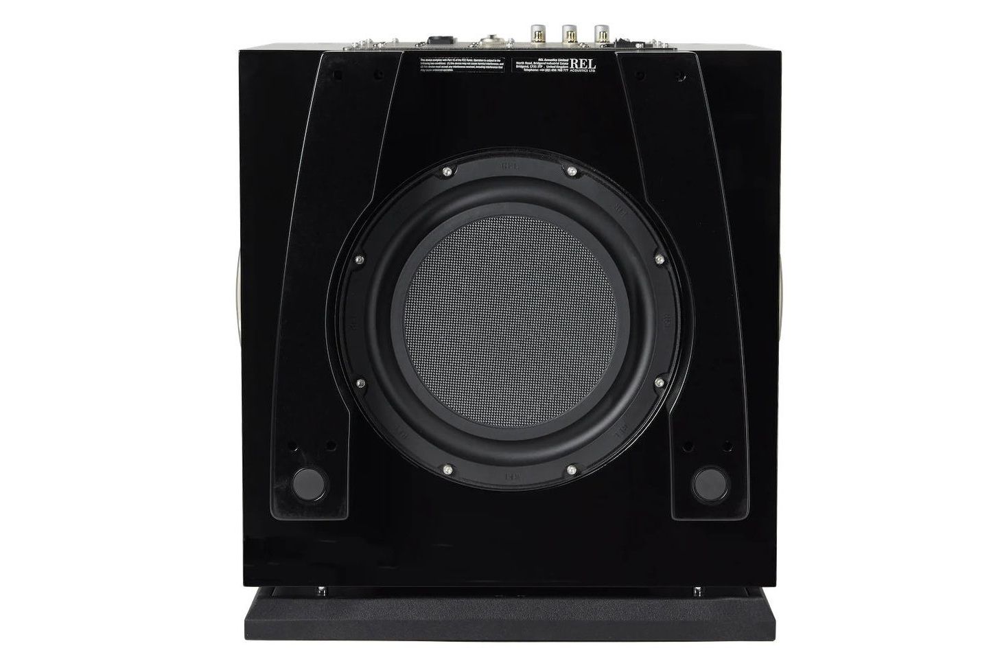Subwoofers REL S/850 subwoofer
