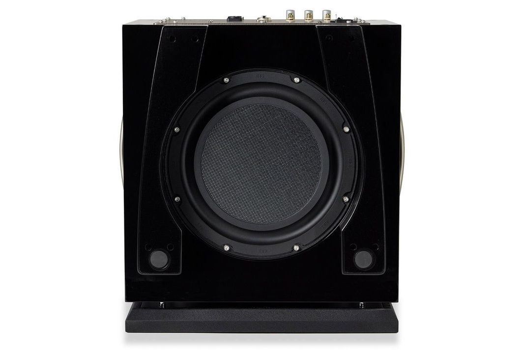 Subwoofers REL S/550 subwoofer