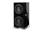 REL 212 Black Label subwoofer