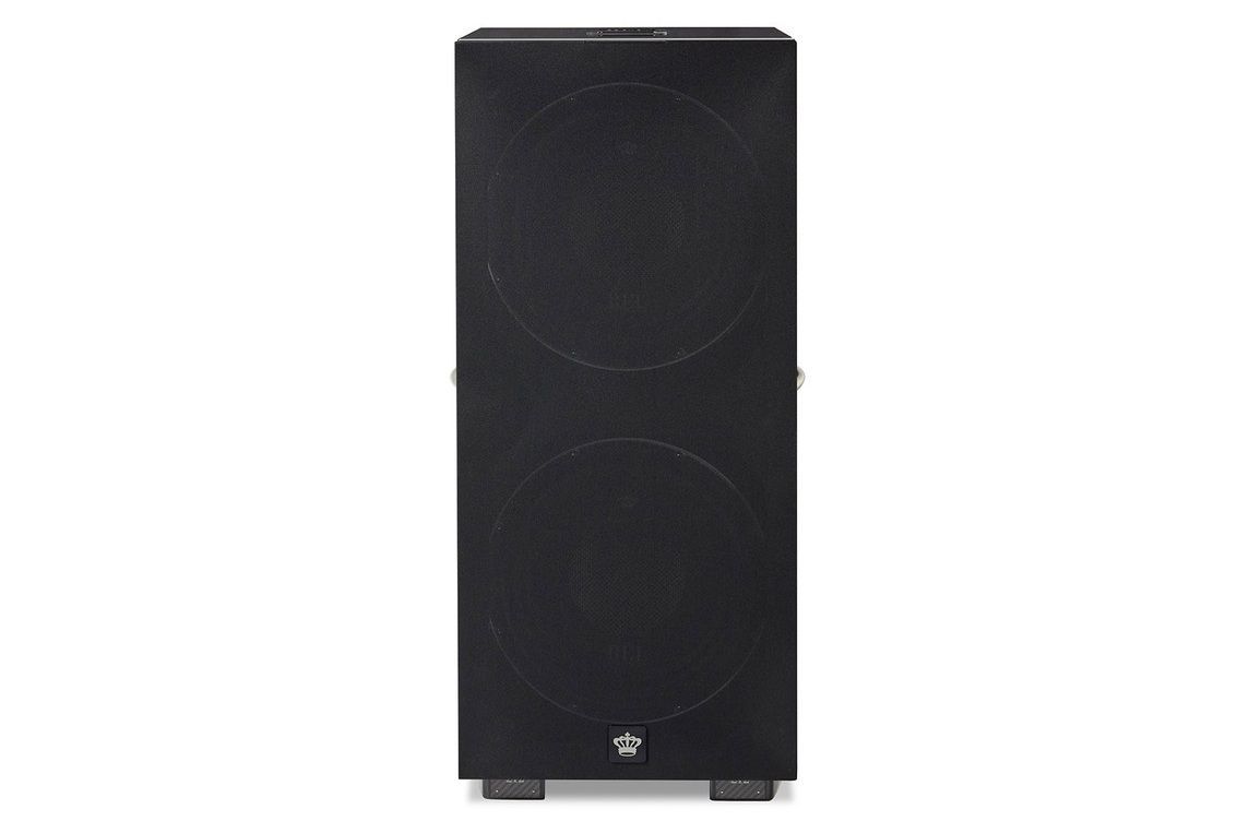 Subwoofers REL 212 Black Label subwoofer