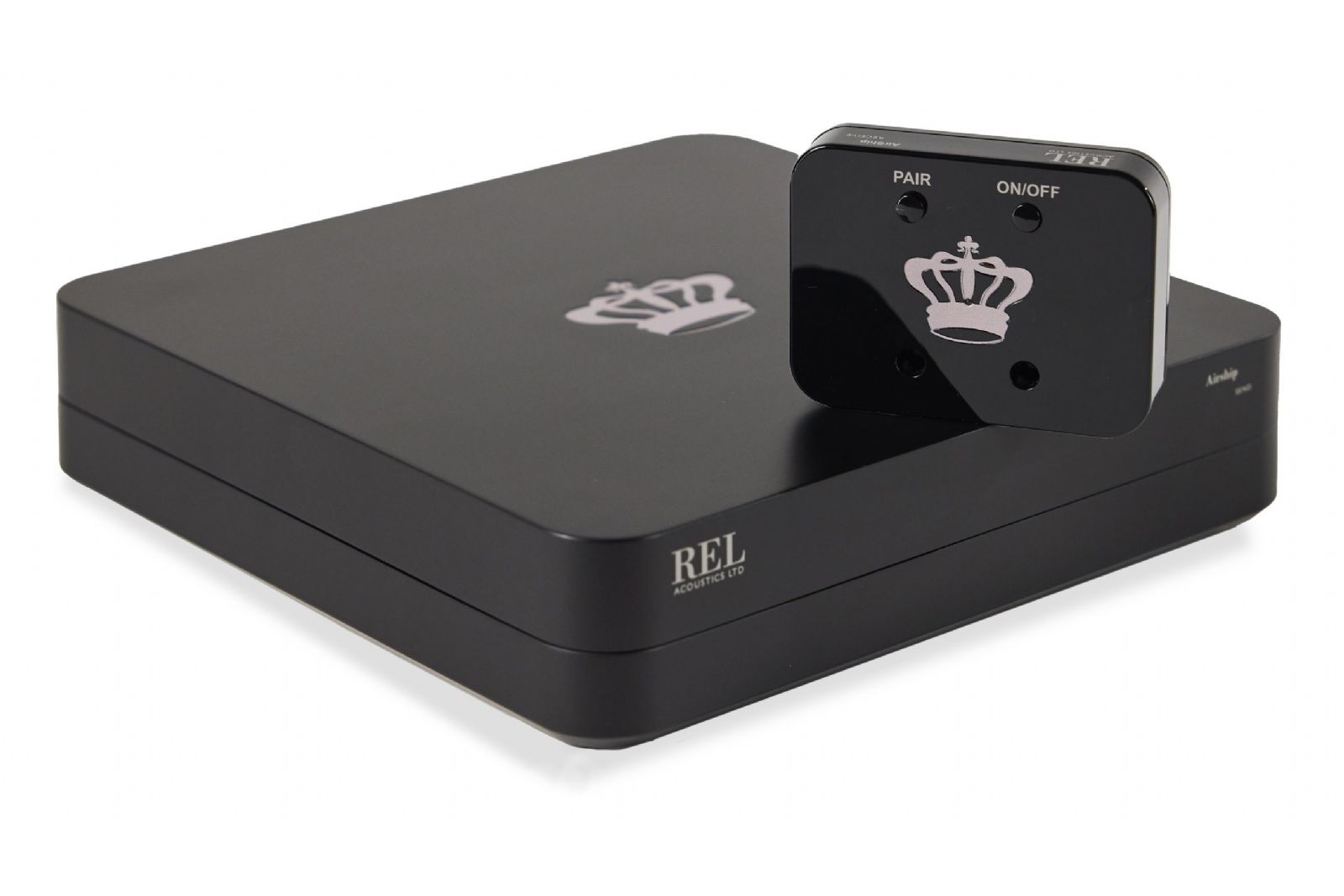 Tillbehör REL AirShip Direct