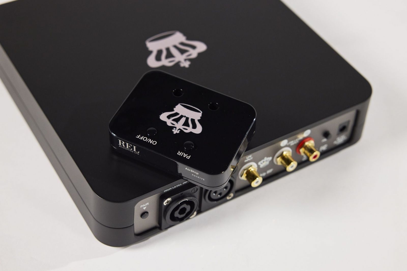 Tillbehör REL AirShip Direct