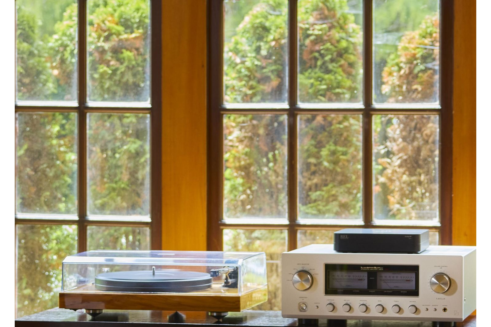 Tillbehör REL AirShip Direct