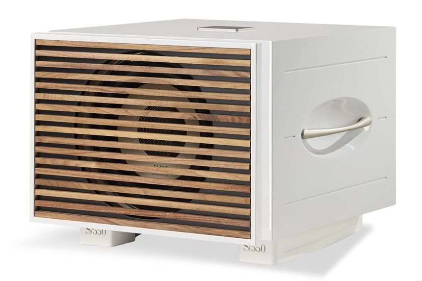 Subwoofers REL S/550 Wood Grille