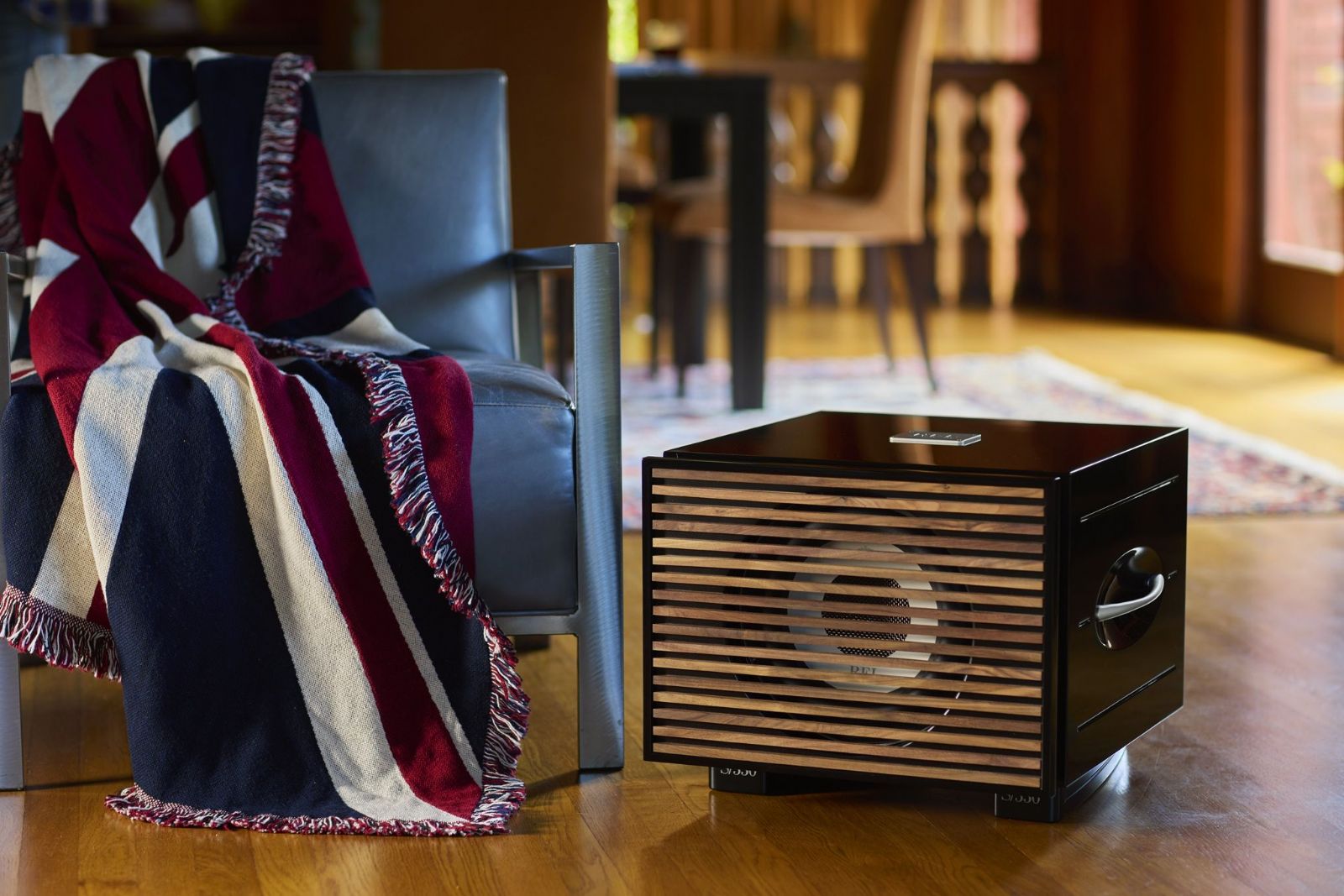 Subwoofers REL S/550 Wood Grille