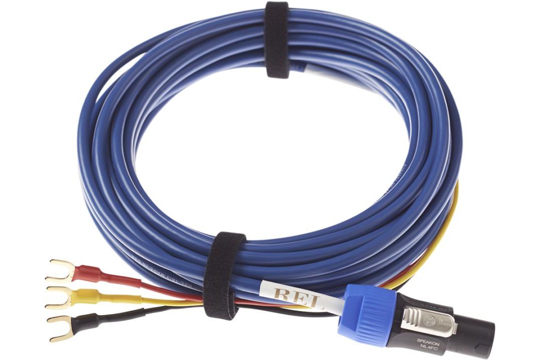 Kablar REL Bassline Blue