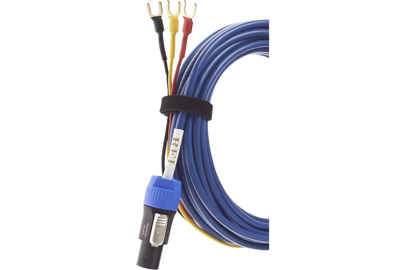 Kablar REL Bassline Blue