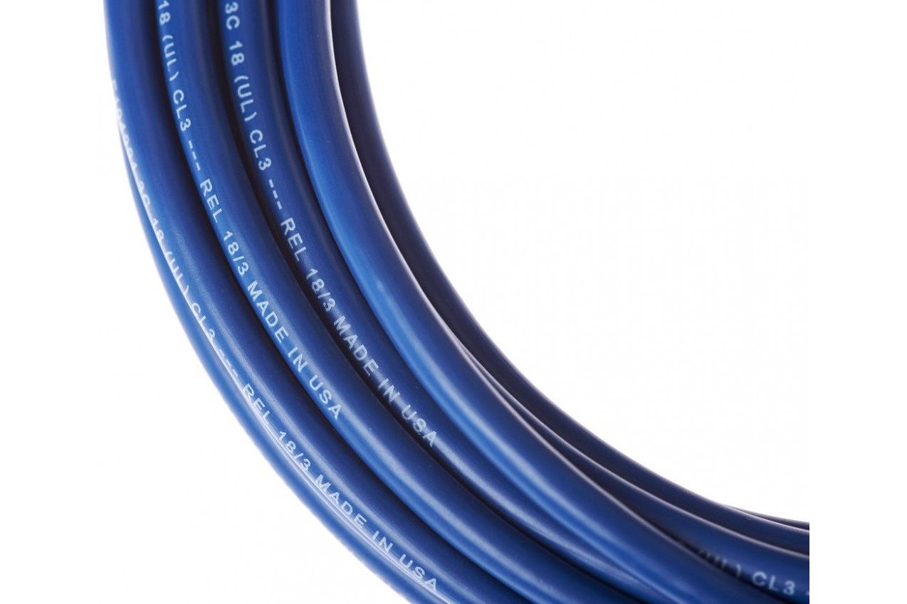 Kablar REL Bassline Blue