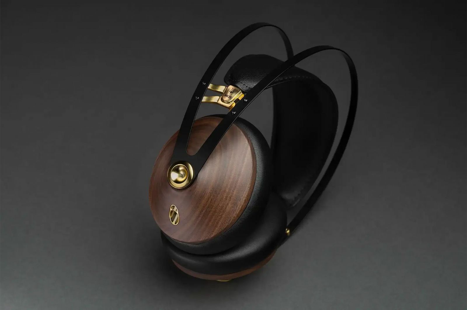 Hörlurar Meze Audio 99 Classics 2nd Generation