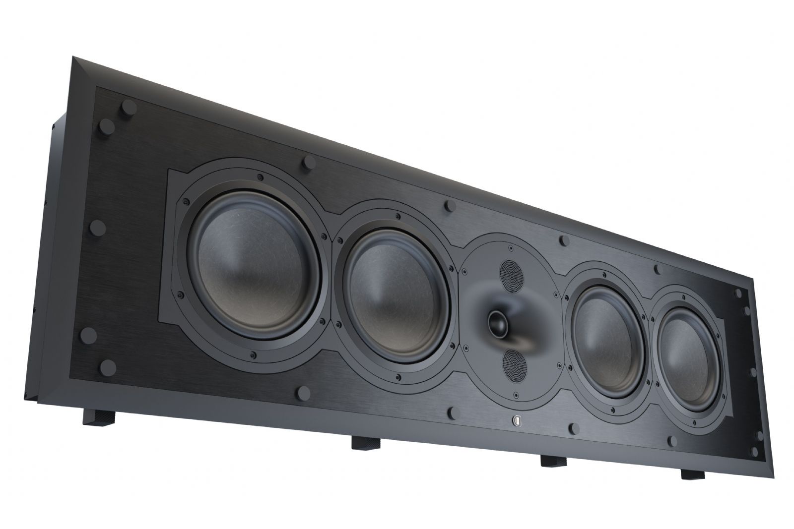 Högtalare Perlisten Audio R7i-C High End infällnadshögtalare