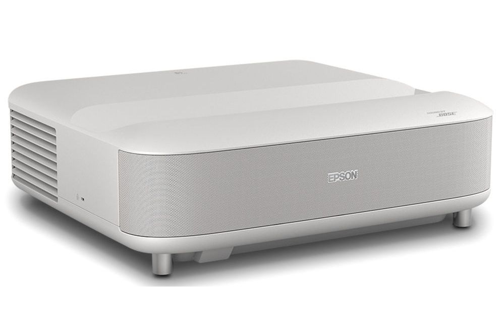 Projektorer Epson Lifestudio Grand EH-LS670W Laser TV