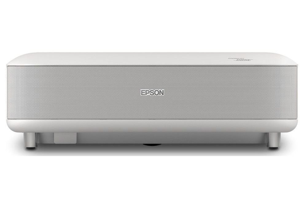 Projektorer Epson Lifestudio Grand EH-LS670W Laser TV
