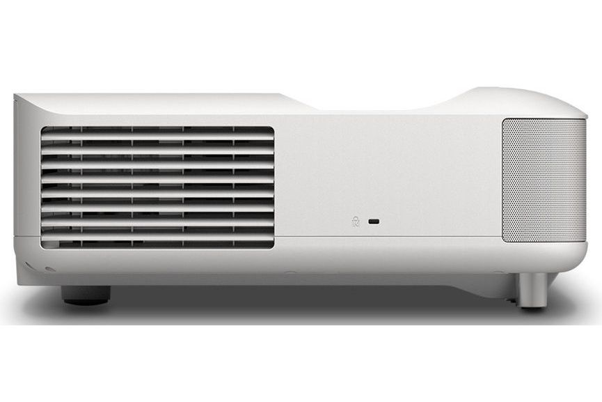 Projektorer Epson Lifestudio Grand EH-LS670W Laser TV