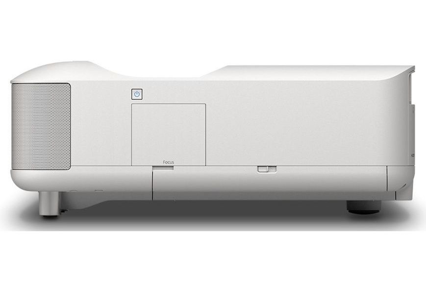 Projektorer Epson Lifestudio Grand EH-LS670W Laser TV