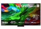 LG 100QNED86A6 4K QNED MiniLED Smart-TV