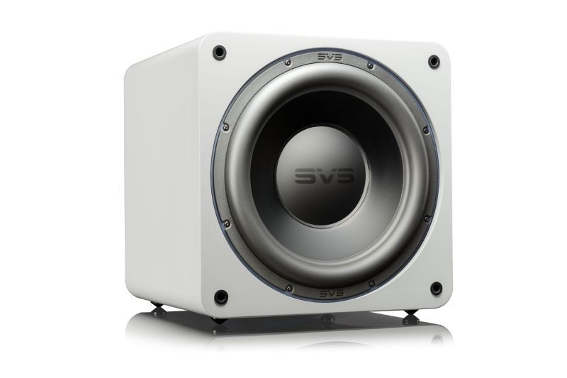Subwoofers SVS SB-3000 Vit Demo
